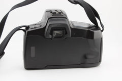 Minolta Dynax 300si + 35 - 70mm (4118) - Canon