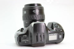 Minolta Dynax 300si + 35-70mm Minolta AF f3.5-4.5 Lens (#2327) - Minolta