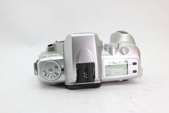 Minolta Dynax 40 - Minolta