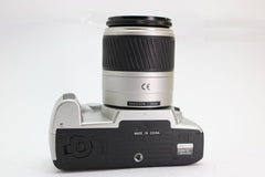 Minolta Dynax 40 + 28-100mm Minolta AF f3.5-5.6 D Lens (#2324) - Minolta