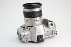 Minolta Dynax 404si + 28 - 80mm AF Lens (#2693) - Minolta