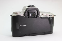 Minolta Dynax 404si + 70-210mm Tokina AF f4-5.6 Lens (#2335) - Minolta