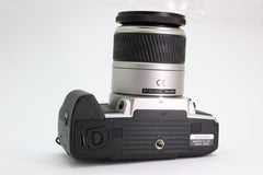 Minolta Dynax 5 + 28-80mm Minolta AF f3.5-5.6 D Lens (#2328) - Minolta