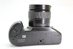 Minolta Dynax 500si + 35-80mm Minolta AF f4-5.6 Lens (#2337) - Minolta