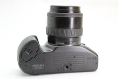 Minolta Dynax 500si Super + 35-105mm Minolta AF 3.5-4.5 Lens (#2321) - Minolta