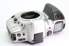 Minolta Dynax 500si Super Body (#2952) - Minolta