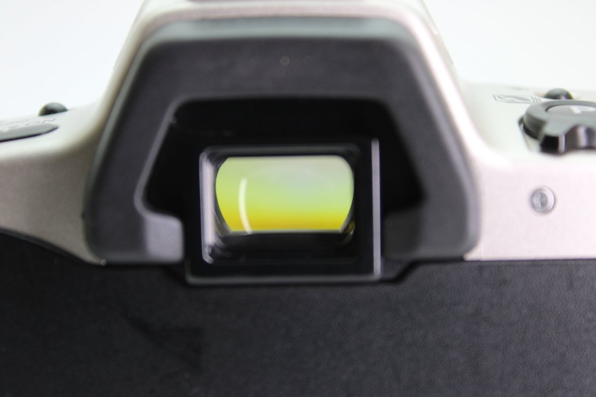 Minolta Dynax 500si Super Body (#2952) - Minolta