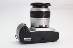 Minolta Dynax 505si + 28-80mm Minolta AF f3.5-5.6 Lens (#2325) - Minolta