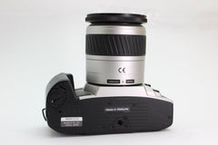 Minolta Dynax 505si + 28-80mm Minolta AF f3.5-5.6 Lens (#2329) - Minolta