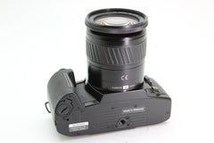 Minolta Dynax 505si Super + 28 - 80mm f3.5 - 5.6 (#2857) - Minolta