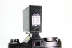 Minolta Electroflash 2 #1939 - Minolta