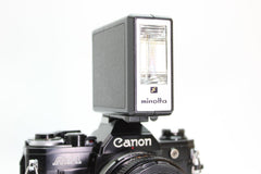 Minolta Electroflash 2 #1939 - Minolta
