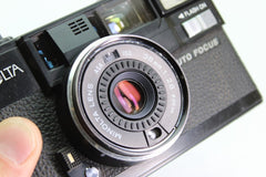 Minolta Hi - Matic AF2 (#2850) - Minolta