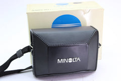 Minolta Hi - Matic AF2 (#2855) - Minolta