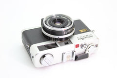 Minolta Hi - Matic F (#3235) - Minolta