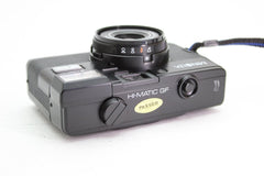 Minolta Hi - Matic GF (#6321) - Minolta