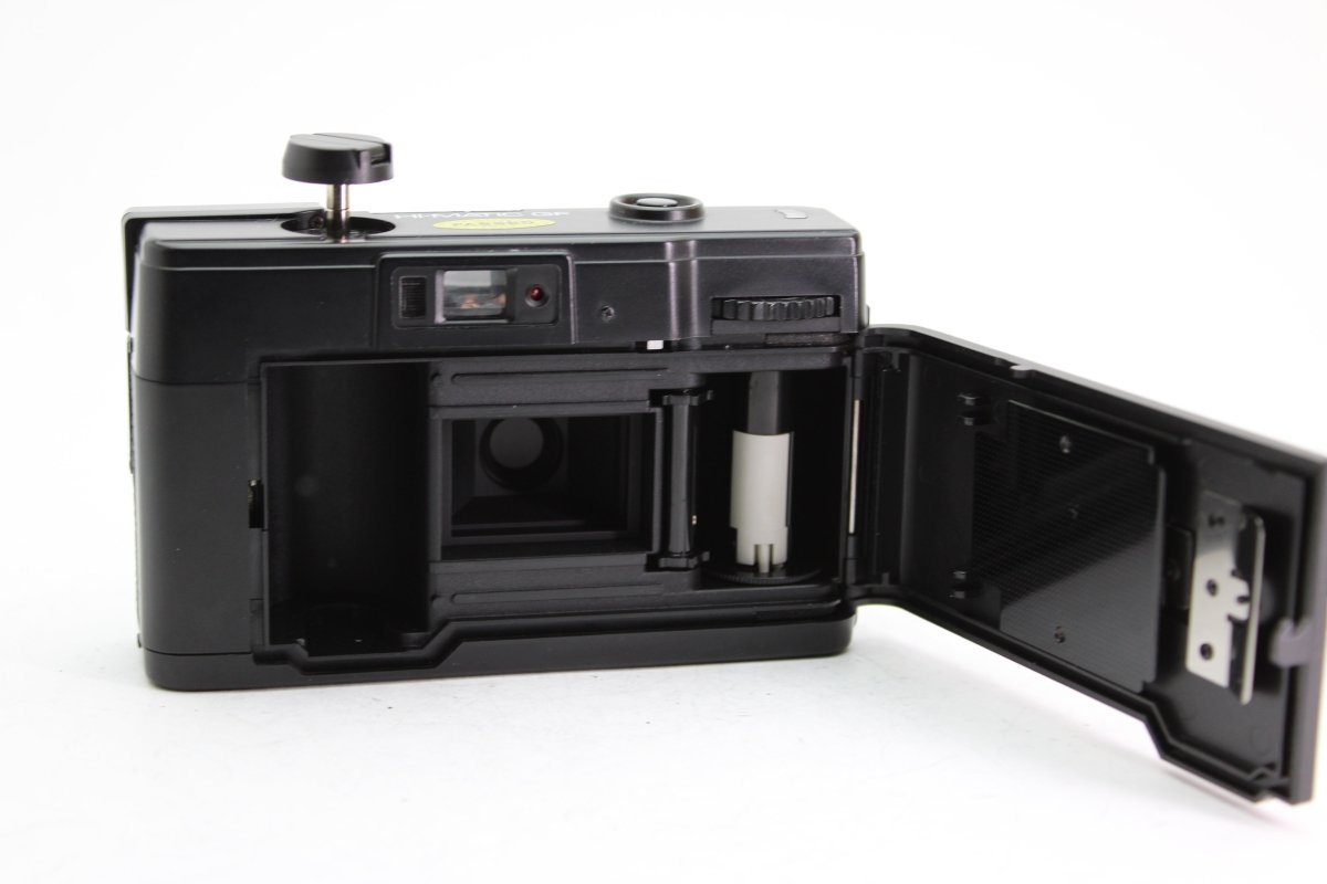 Minolta Hi - Matic GF (#6321) - Minolta