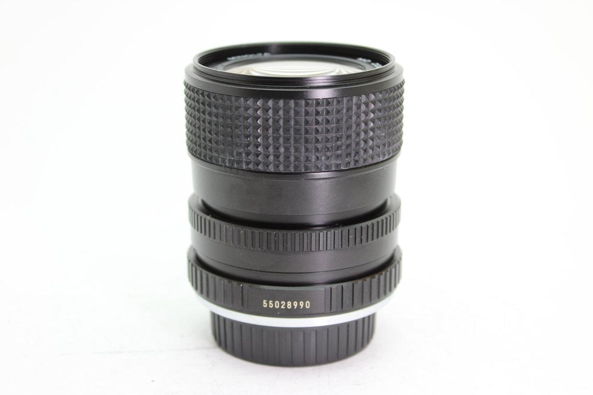 Minolta MD 28 - 70mm f3.5 - 4.5 (#3464) - Minolta