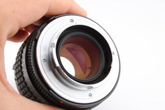 Minolta MD - Kenko 2X Macro Teleconverter (4127) - Kenko