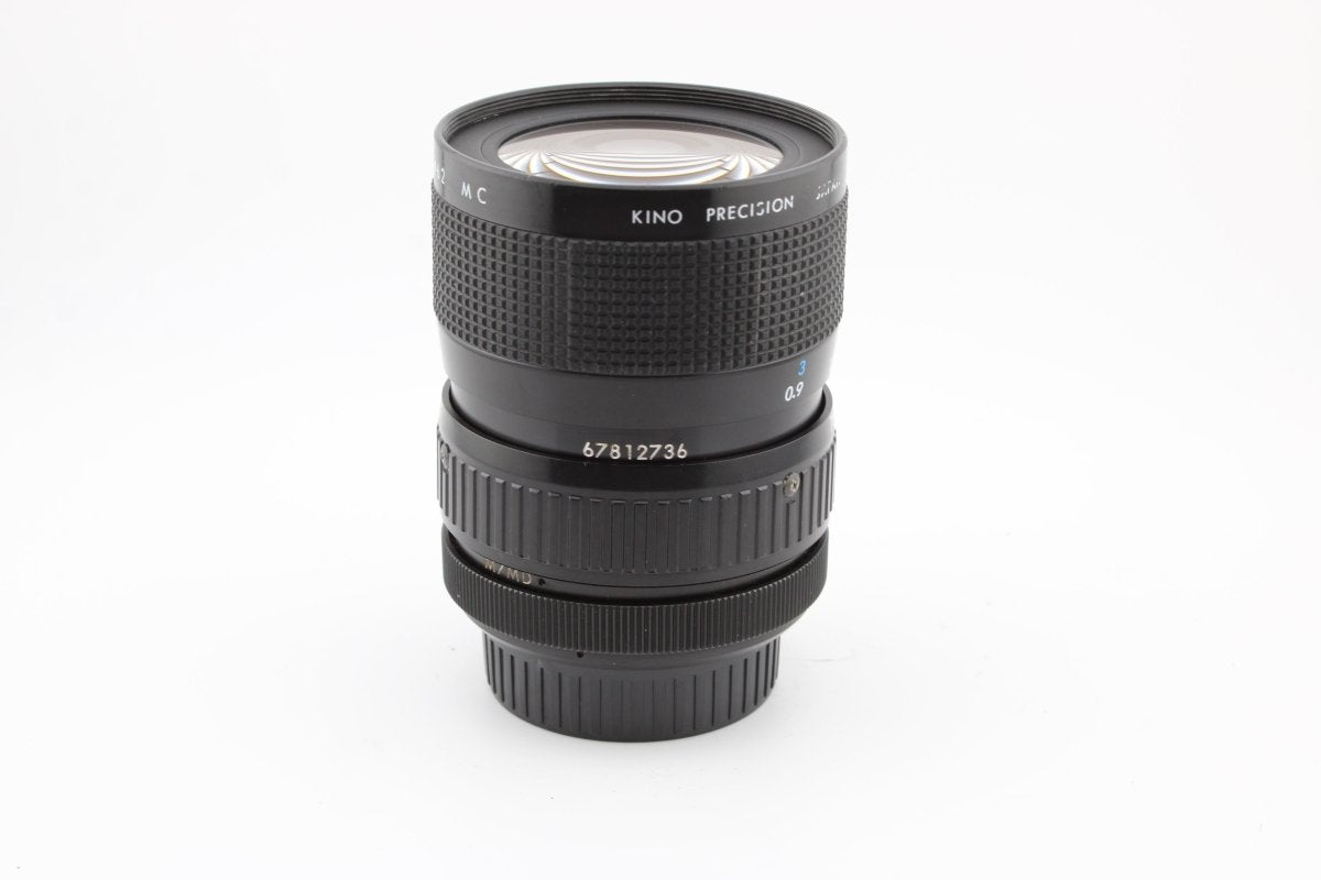 Minolta MD - Kiron 28 - 70mm f3.5 - 4.5 (4129) - Kiron