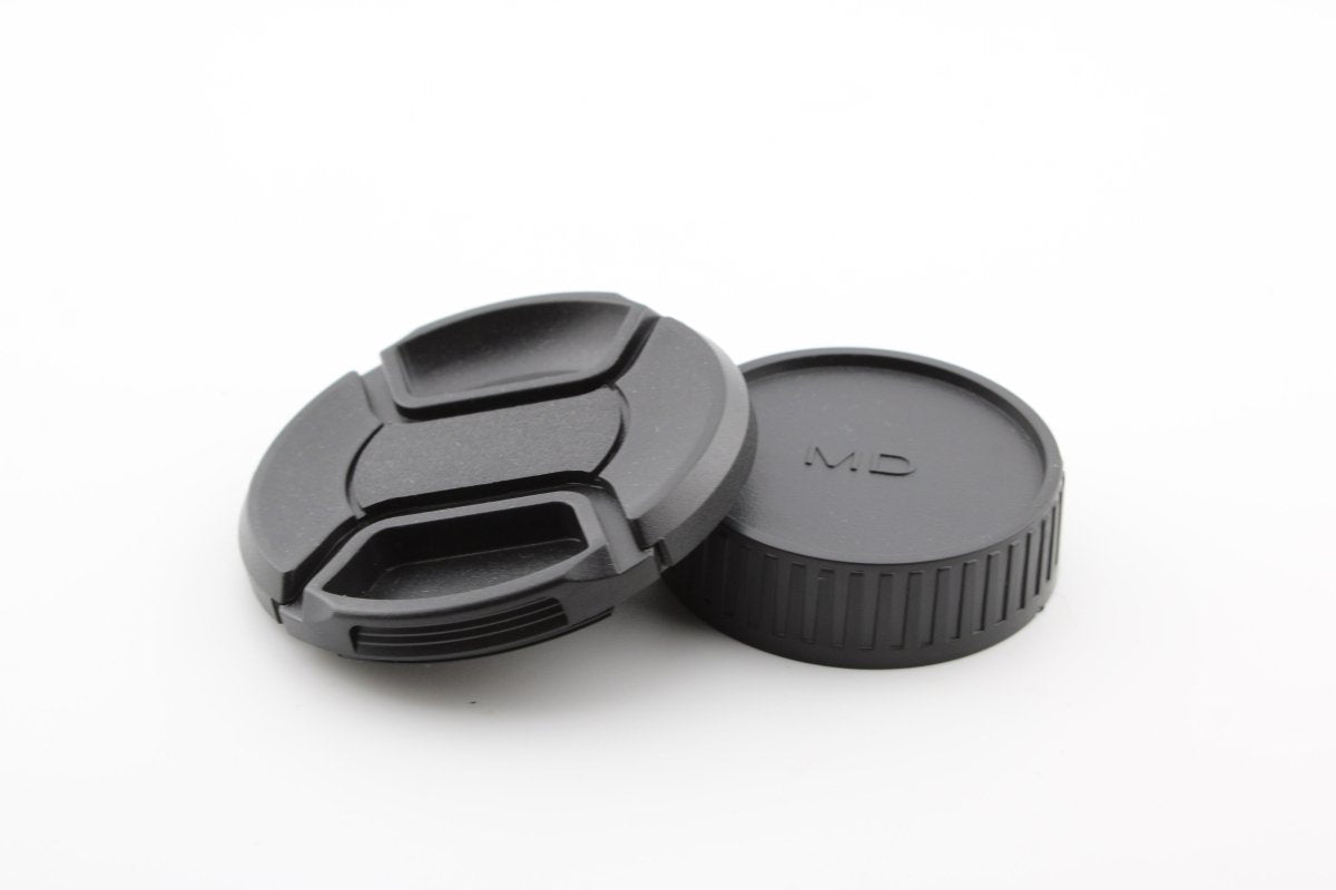 Minolta MD - Kiron 28 - 70mm f3.5 - 4.5 (4129) - Kiron