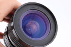 Minolta MD - Kiron 28 - 70mm f3.5 - 4.5 (4129) - Kiron