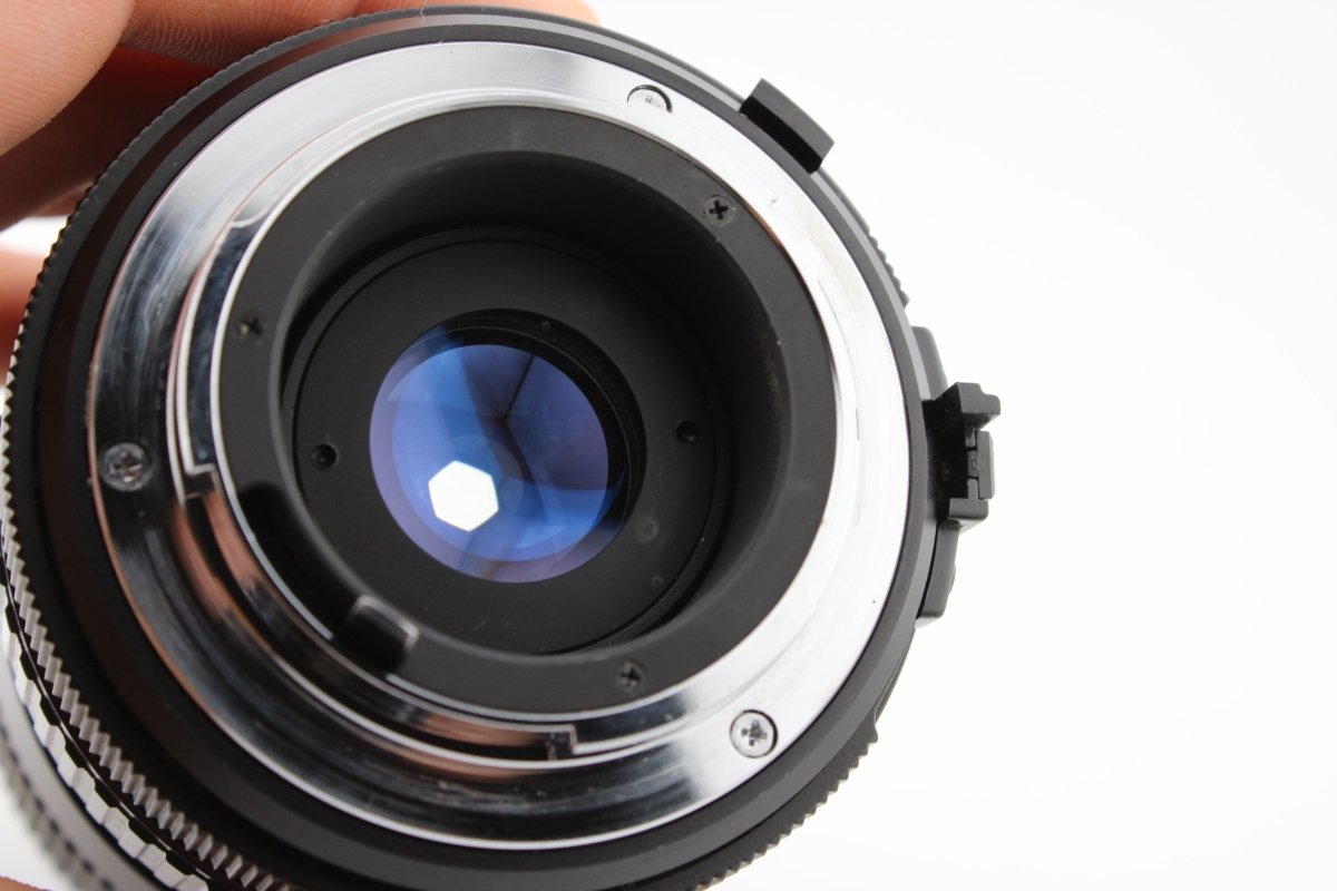 Minolta MD - Kiron 28 - 70mm f3.5 - 4.5 (4129) - Kiron