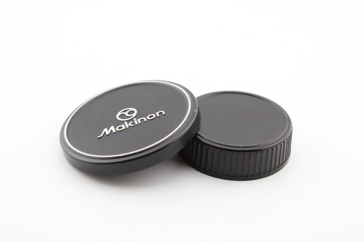 Minolta MD - Makinon 28mm f2.8 (4126) - Makinon