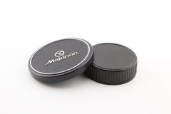 Minolta MD - Makinon 28mm f2.8 (4126) - Makinon