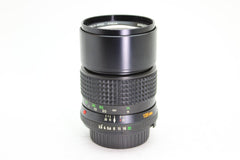 Minolta MD Rokkor 135mm f2.8 (#3468) - Minolta