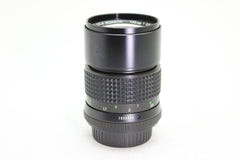 Minolta MD Rokkor 135mm f2.8 (#3468) - Minolta