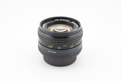 Minolta MD Rokkor 50mm f1.4 (#3831) - Minolta