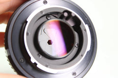 Minolta MD Rokkor 50mm f1.7 (#3247) - Minolta