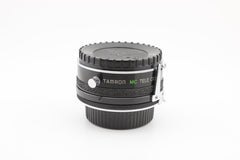 Minolta MD - Tamron 2x Teleconverter (4130) - Tamron