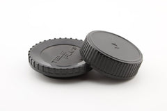 Minolta MD - Tamron 2x Teleconverter (4130) - Tamron