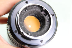 Minolta MD Tele Rokkor 135mm f2.8 (#2894) - Minolta