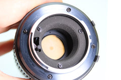 Minolta MD Tele Rokkor 135mm f3.5 (#3132) - Minolta