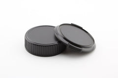 Minolta MD Tele Rokkor 135mm f3.5 (4133) - Minolta