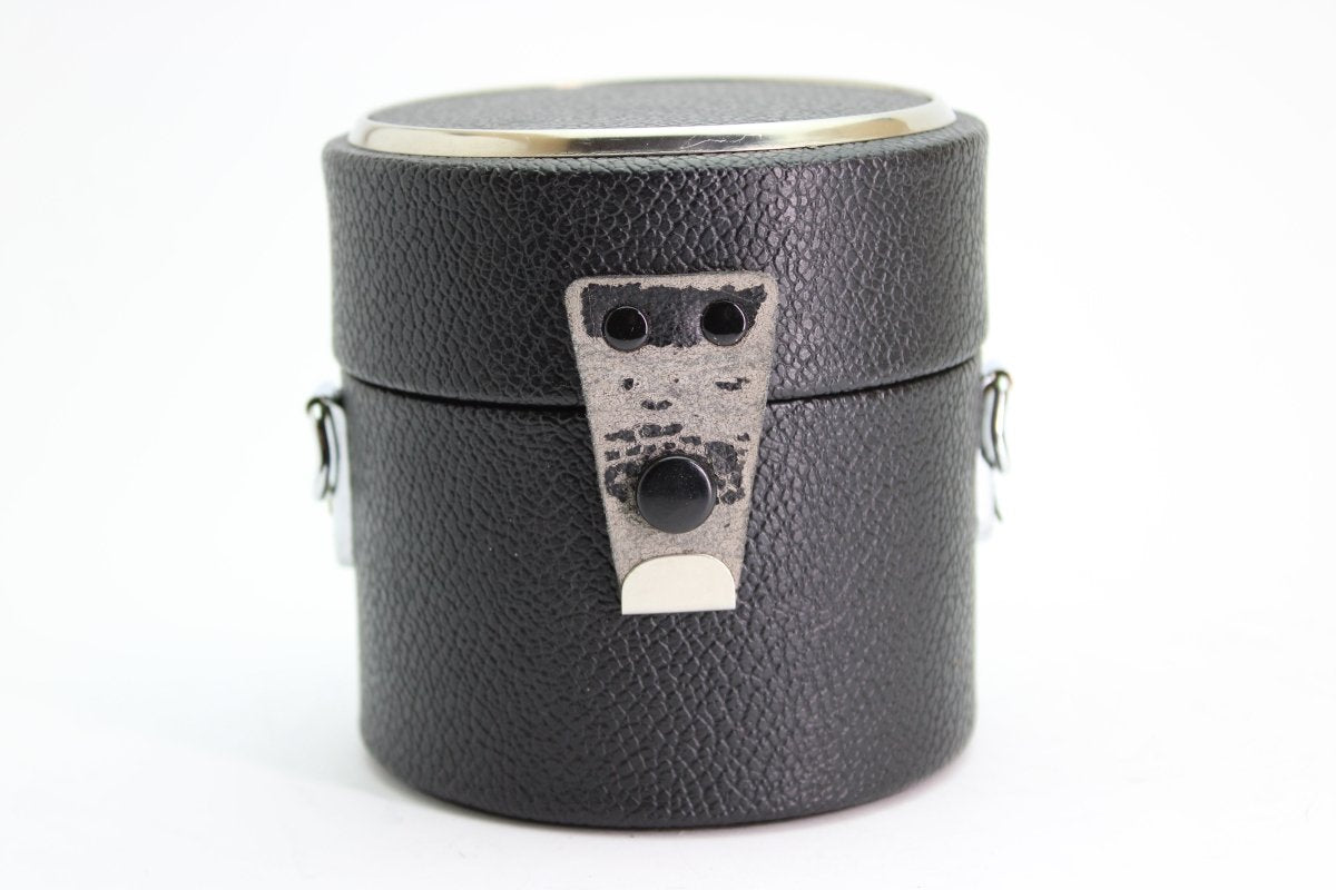 Minolta MD - Tokina 28mm f2.8 (#3131) - Tokina