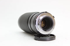 Minolta MD - Tokina 80-200mm f4 (#2047) - Tokina