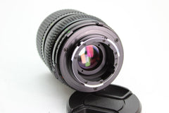 Minolta MD - Tokina AT - X 28 - 85mm f3.5 - 4.5 (#2449) - Tokina