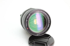 Minolta MD - Tokina AT - X 28 - 85mm f3.5 - 4.5 (#2449) - Tokina