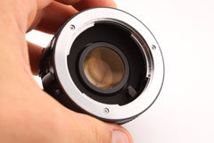 Minolta MD - Vivitar 2X - 5 Teleconverter (4145) - Vivitar