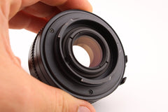 Minolta MD - Vivitar 2X - 5 Teleconverter (4145) - Vivitar