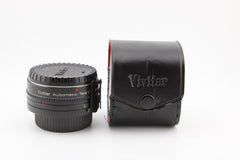 Minolta MD - Vivitar 2X - 5 Teleconverter (4145) - Vivitar