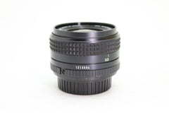 Minolta MD W.Rokkor 28mm f3.5 (#3470) - Minolta