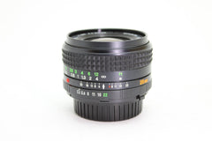 Minolta MD W.Rokkor 28mm f3.5 (#3470) - Minolta