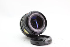 Minolta MD W.Rokkor 28mm f3.5 - Minolta