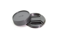 Minolta MD Zoom 28 - 70mm f3.5 - 4.5 (#3596) - Minolta