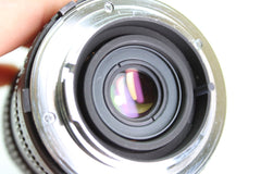 Minolta MD Zoom 28 - 70mm f3.5 - 4.5 (#3596) - Minolta